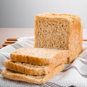 Diet Wheat Loaf